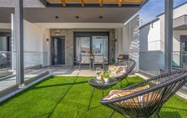 Bohemia Villas, Nea Iraklitsa, Kavala