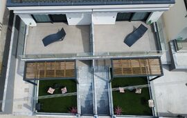 Bohemia Villas, Nea Iraklitsa, Kavala