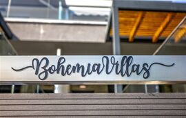 Bohemia Villas, Nea Iraklitsa, Kavala