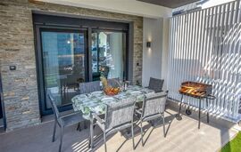 Bohemia Villas, Nea Iraklitsa, Kavala