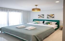 Bohemia Villas, Nea Iraklitsa, Kavala