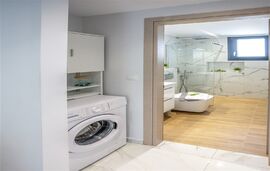 Bohemia Villas, Nea Iraklitsa, Kavala