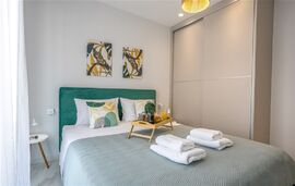 Bohemia Villas, Nea Iraklitsa, Kavala