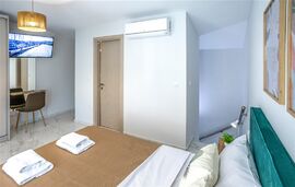 Bohemia Villas, Nea Iraklitsa, Kavala