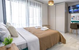 Bohemia Villas, Nea Iraklitsa, Kavala