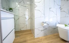 Bohemia Villas, Nea Iraklitsa, Kavala