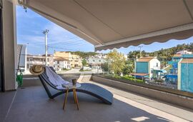 Bohemia Villas, Nea Iraklitsa, Kavala