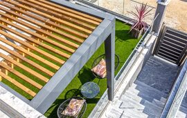 Bohemia Villas, Nea Iraklitsa, Kavala