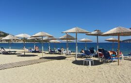 Bohemia Villas, Nea Iraklitsa, Kavala