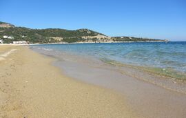 Bohemia Villas, Nea Iraklitsa, Kavala