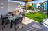 Bohemia Villas, Nea Iraklitsa, Kavala