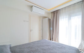 Alkioni First Line Villa, Hanioti, Kassandra