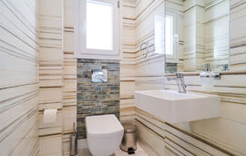 Alkioni First Line Villa, Hanioti, Kassandra