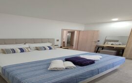 Oasis Apartments, Ipsos, Corfu