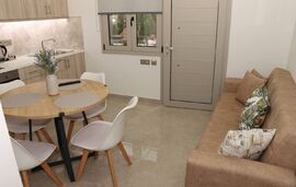 Oasis Apartments, Ipsos, Corfu