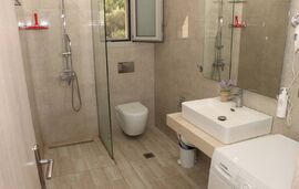 Oasis Apartments, Ipsos, Corfu