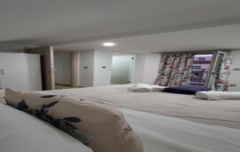 Oasis Apartments, Ipsos, Corfu