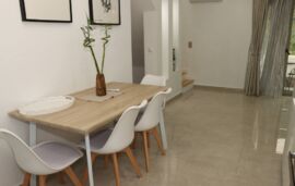 Oasis Apartments, Ipsos, Corfu