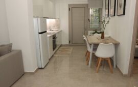 Oasis Apartments, Ipsos, Corfu