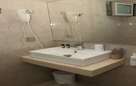 Oasis Apartments, Ipsos, Corfu