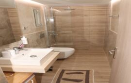 Oasis Apartments, Ipsos, Corfu