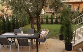 Oasis Apartments, Ipsos, Corfu