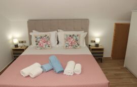 Oasis Apartments, Ipsos, Corfu