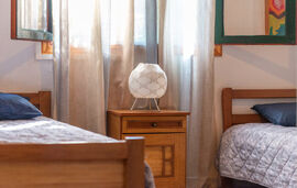 Peony House, Sykia, Sithonia