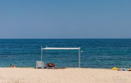 Peony House, Sykia, Valti Beach, Sithonia