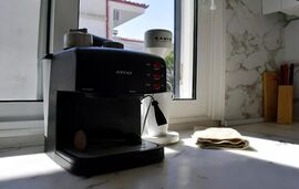 Andreas Seaview House, Sozopoli, Kassandra