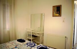 Andreas Seaview House, Sozopoli, Kassandra