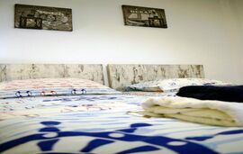 Andreas Seaview House, Sozopoli, Kassandra