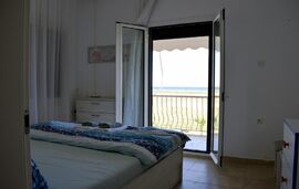Andreas Seaview House, Sozopoli, Kassandra