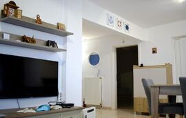 Andreas Seaview House, Sozopoli, Kassandra