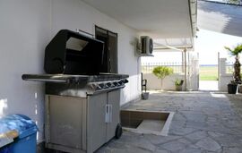 Andreas Seaview House, Sozopoli, Kassandra