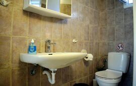 Andreas Seaview House, Sozopoli, Kassandra