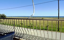 Andreas Seaview House, Sozopoli, Kassandra