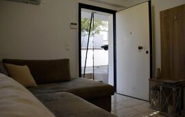 Andreas Seaview House, Sozopoli, Kassandra