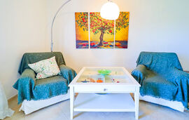 Myrsini House, Hanioti, Kassandra