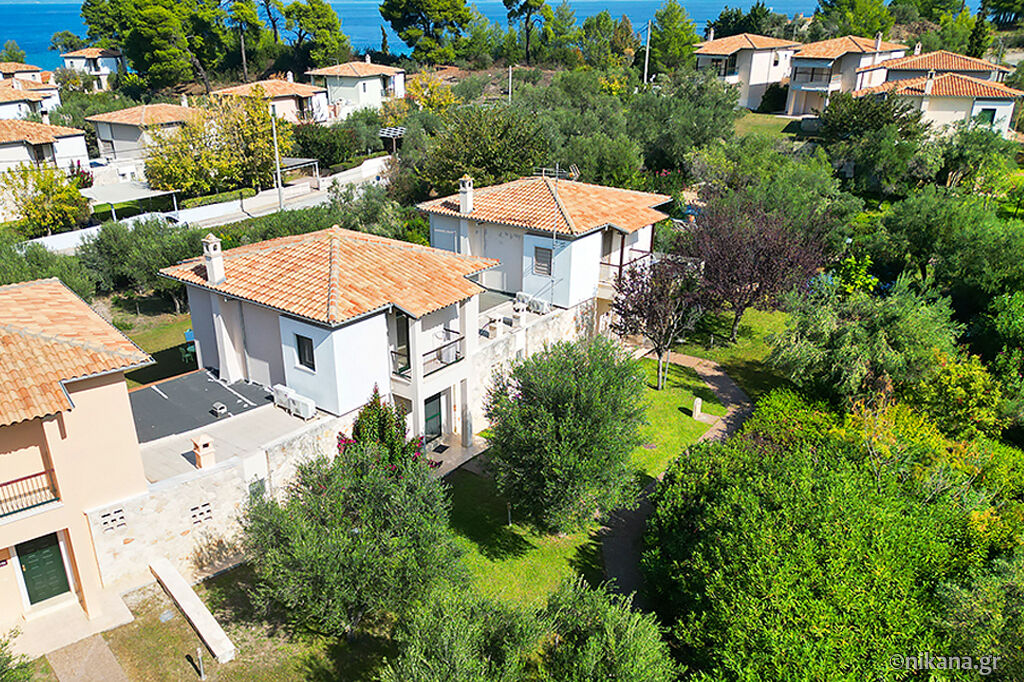 Myrsini House, Hanioti, Kassandra