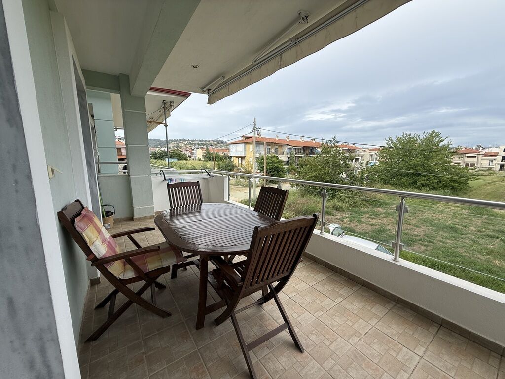 Artemis House, Nikiti, Sithonia