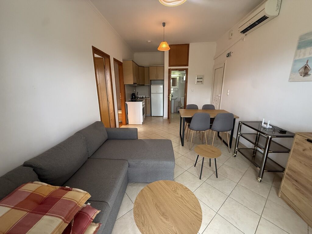 Artemis House, Nikiti, Sithonia