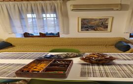 Peter's Traditional House, Sykia, Sithonia