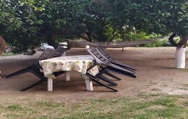 Peter's Traditional House, Sykia, Sithonia