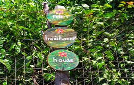 Peter's Traditional House, Sykia, Sithonia