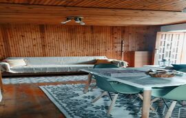 Peter's Traditional House, Sykia, Sithonia