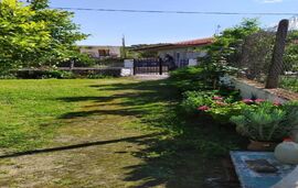Peter's Traditional House, Sykia, Sithonia