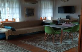 Peter's Traditional House, Sykia, Sithonia