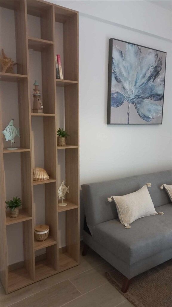 Lara Sea View Apartment, Nea Kallikratia, Kassandra