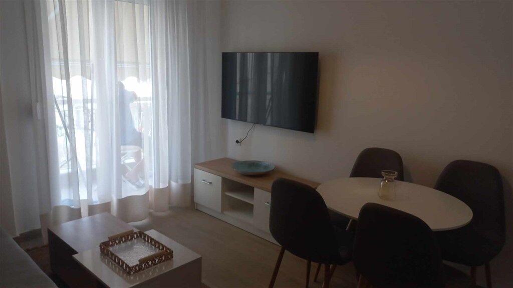 Lara Sea View Apartment, Nea Kallikratia, Kassandra